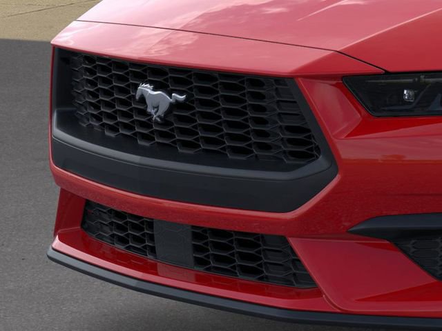 New 2026 Ford Mustang Coupe image 17