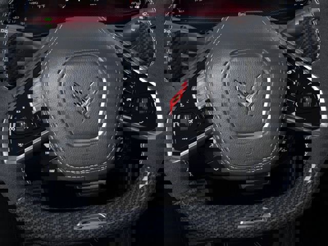 New 2026 Chevrolet Corvette Z06 image 19