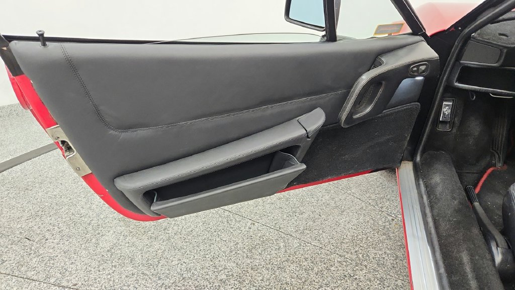 Used 1988 Ferrari 328 GTS RWD image 31
