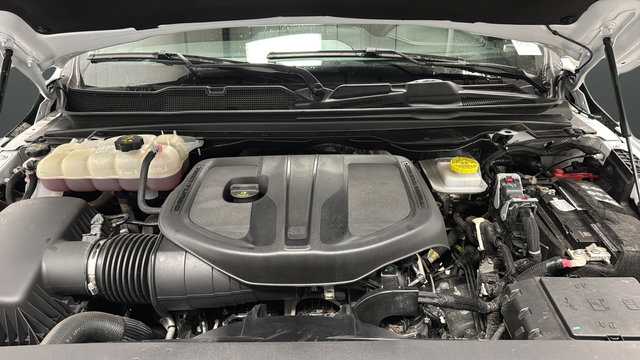 Used 2025 RAM 1500 Rebel w/ Rebel Level 2 Equipment Group AWD/4WD image 26