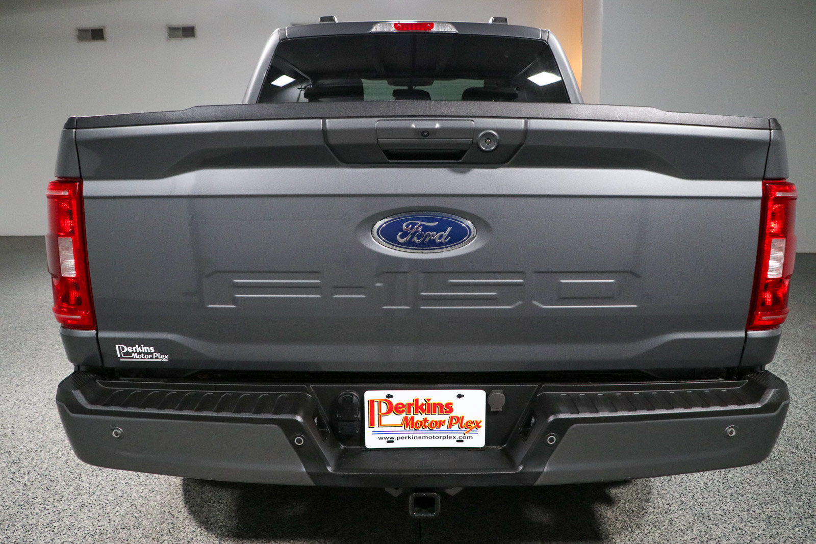 Used 2023 Ford F150 XLT w/ Equipment Group 302A High AWD/4WD image 8