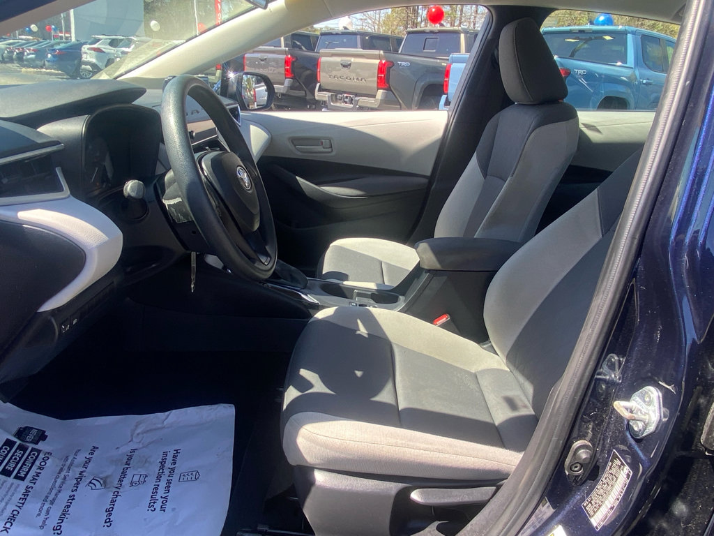 Used 2024 Toyota Corolla LE image 5