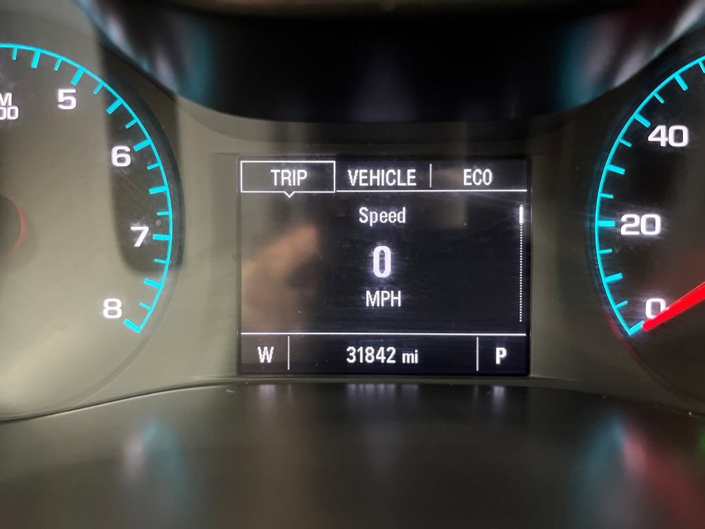 Used 2022 GMC Canyon Elevation w/ Trailering Package RWD image 11