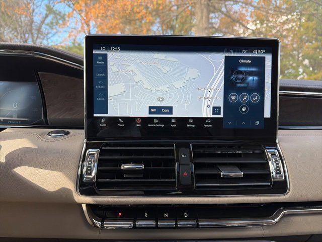 Used 2024 Lincoln Navigator Reserve image 14