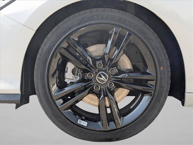 New 2026 Acura Integra A-Spec FWD image 10