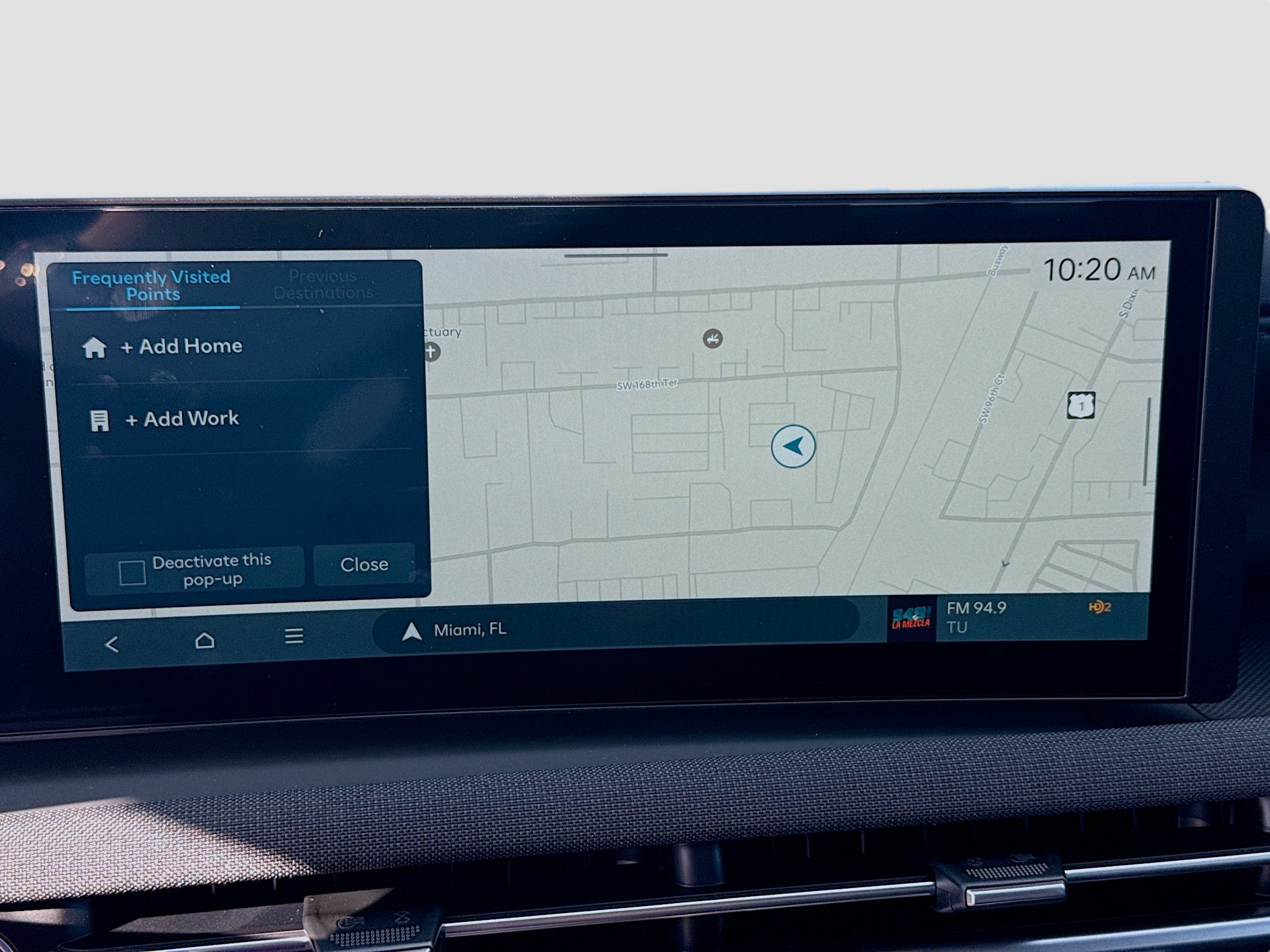 New 2025 Hyundai Santa Cruz Limited image 11