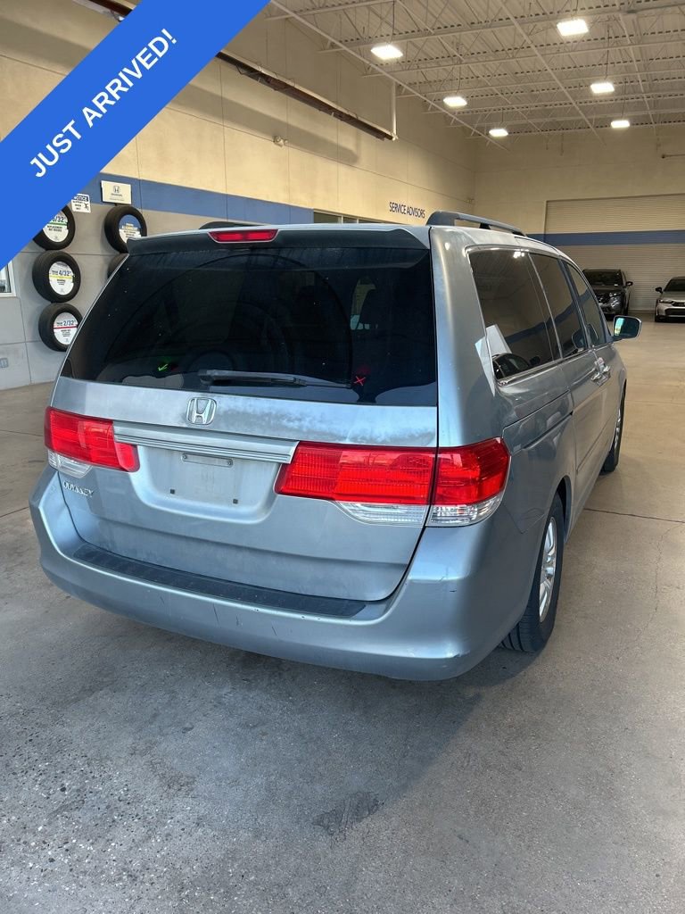 Used 2010 Honda Odyssey EX image 3