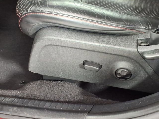 Used 2016 Dodge Journey R/T w/ Driver Convenience Group image 16