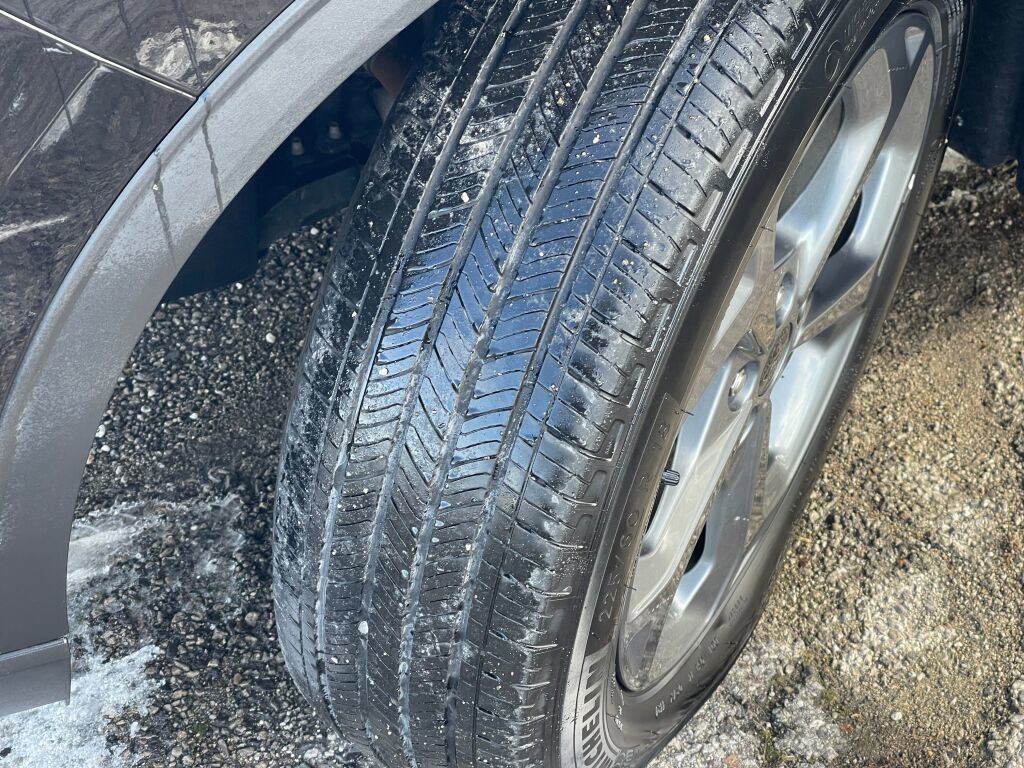 Used 2025 Ford Escape ST-Line Select image 24