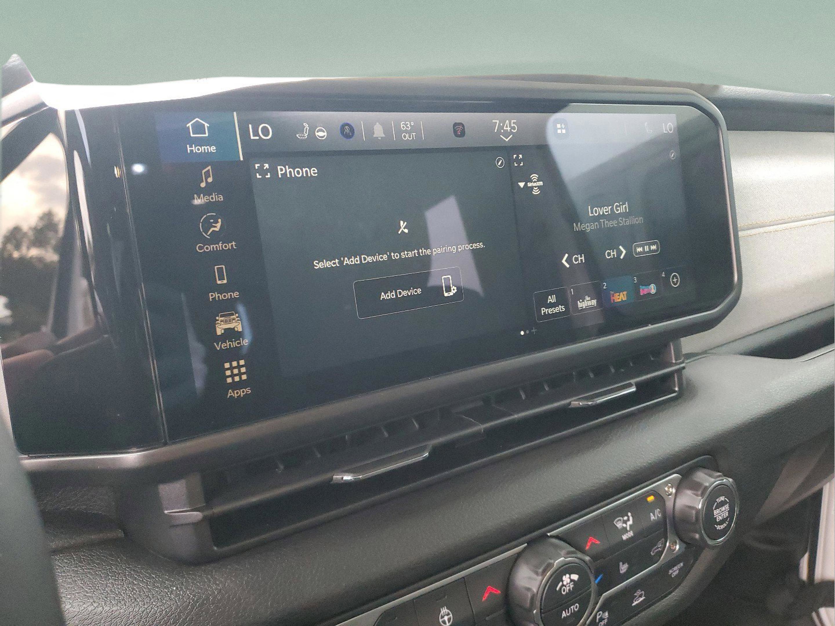 New 2026 Jeep Wrangler Sport S image 13