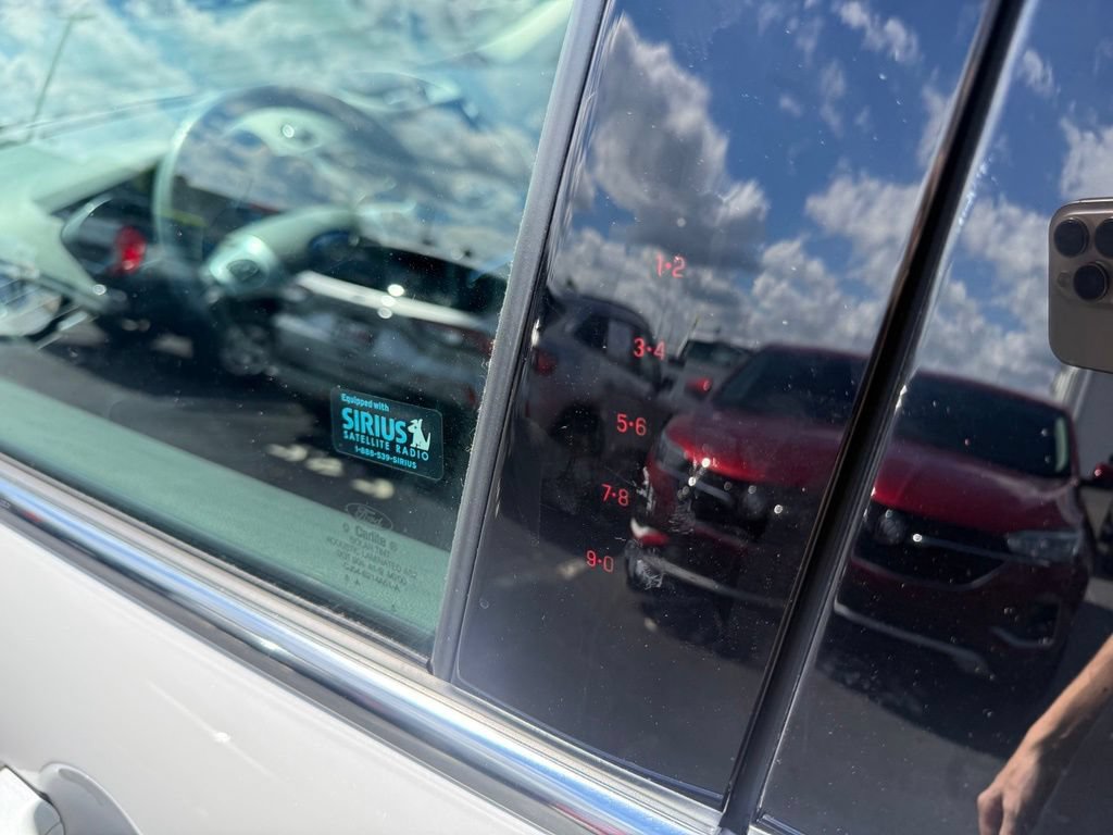 Used 2016 Ford Escape Titanium FWD image 29