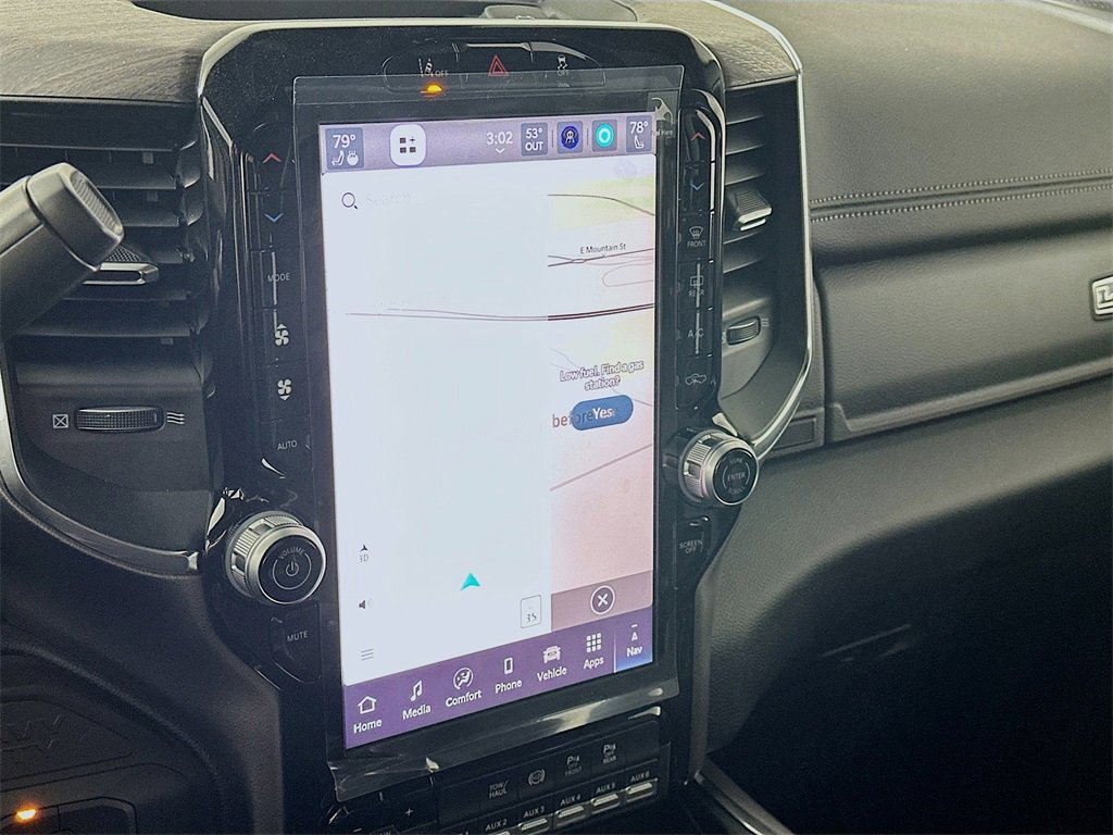 New 2026 RAM 3500 Laramie image 15