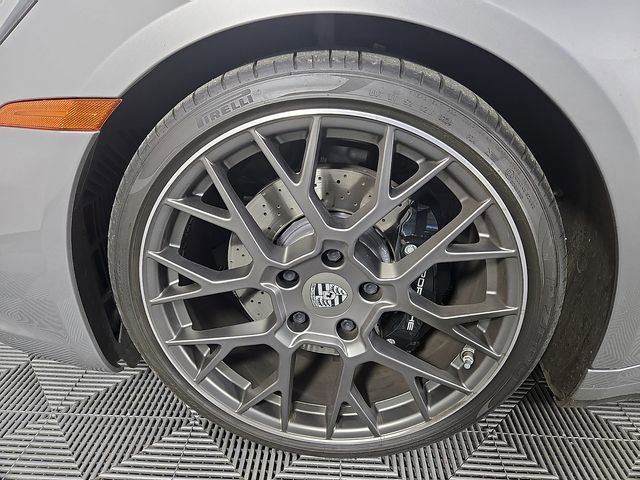 Used 2022 Porsche 911 GT3 RS image 9