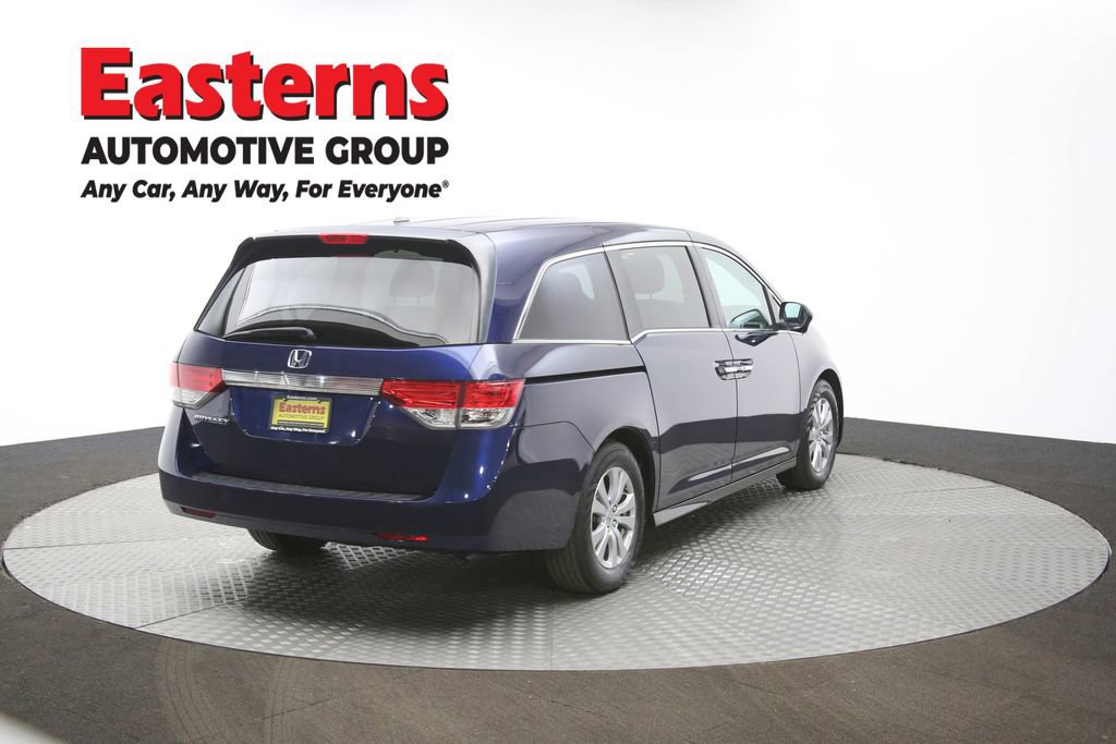 Used 2016 Honda Odyssey EX-L image 40