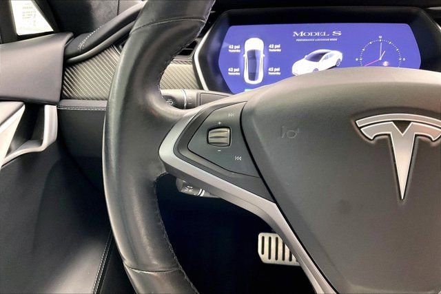 Used 2020 Tesla Model S Performance image 21