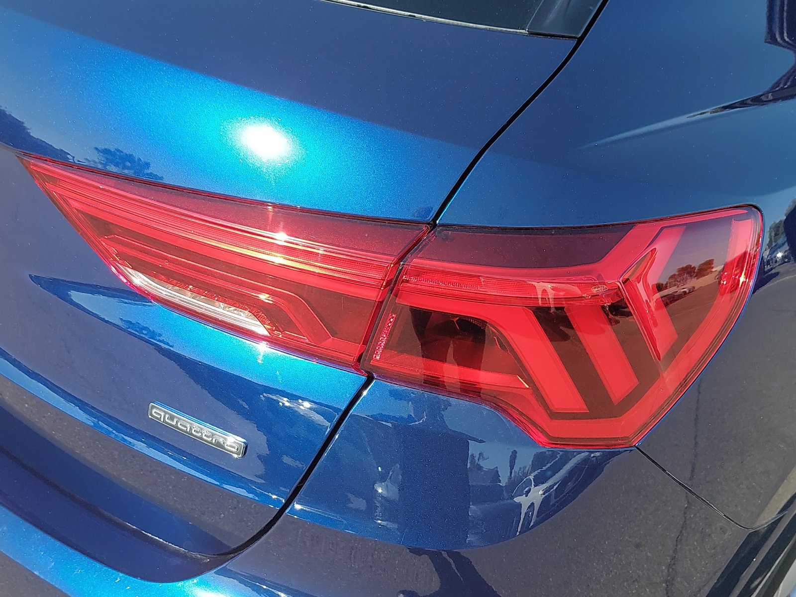 Used 2023 Audi Q3 2.0T Premium AWD/4WD image 39
