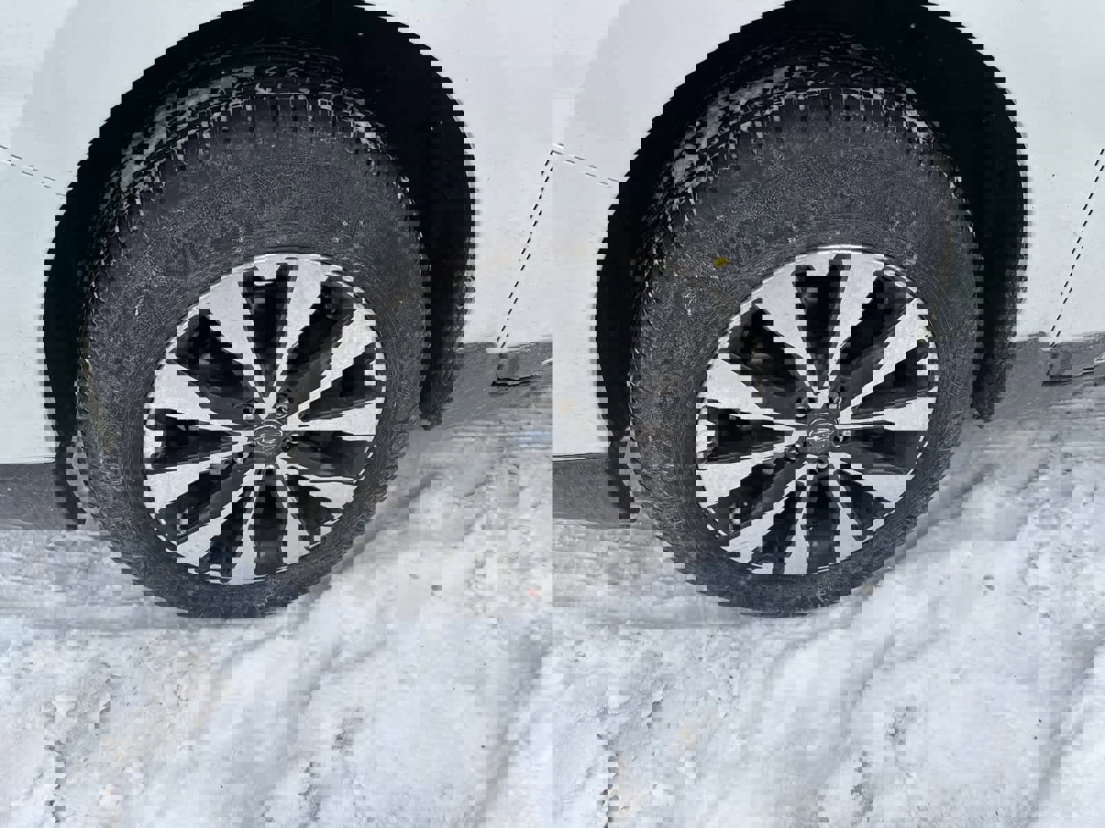 Used 2016 Subaru Outback 2.5i Limited image 8