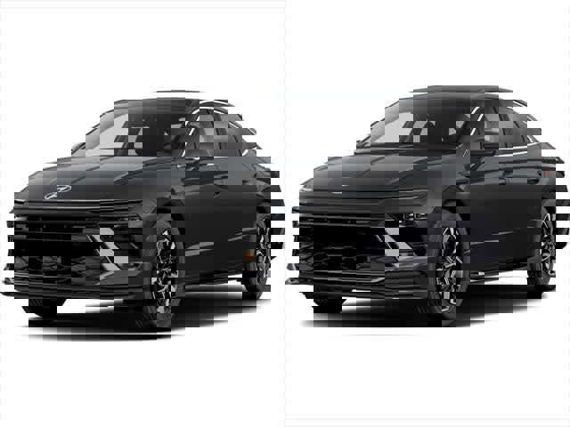 Used 2025 Hyundai Sonata SEL image 1