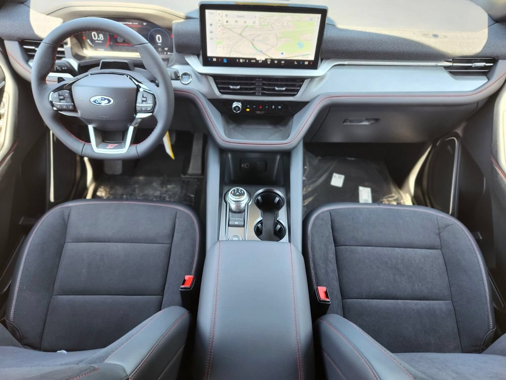 New 2026 Ford Explorer ST AWD/4WD image 12