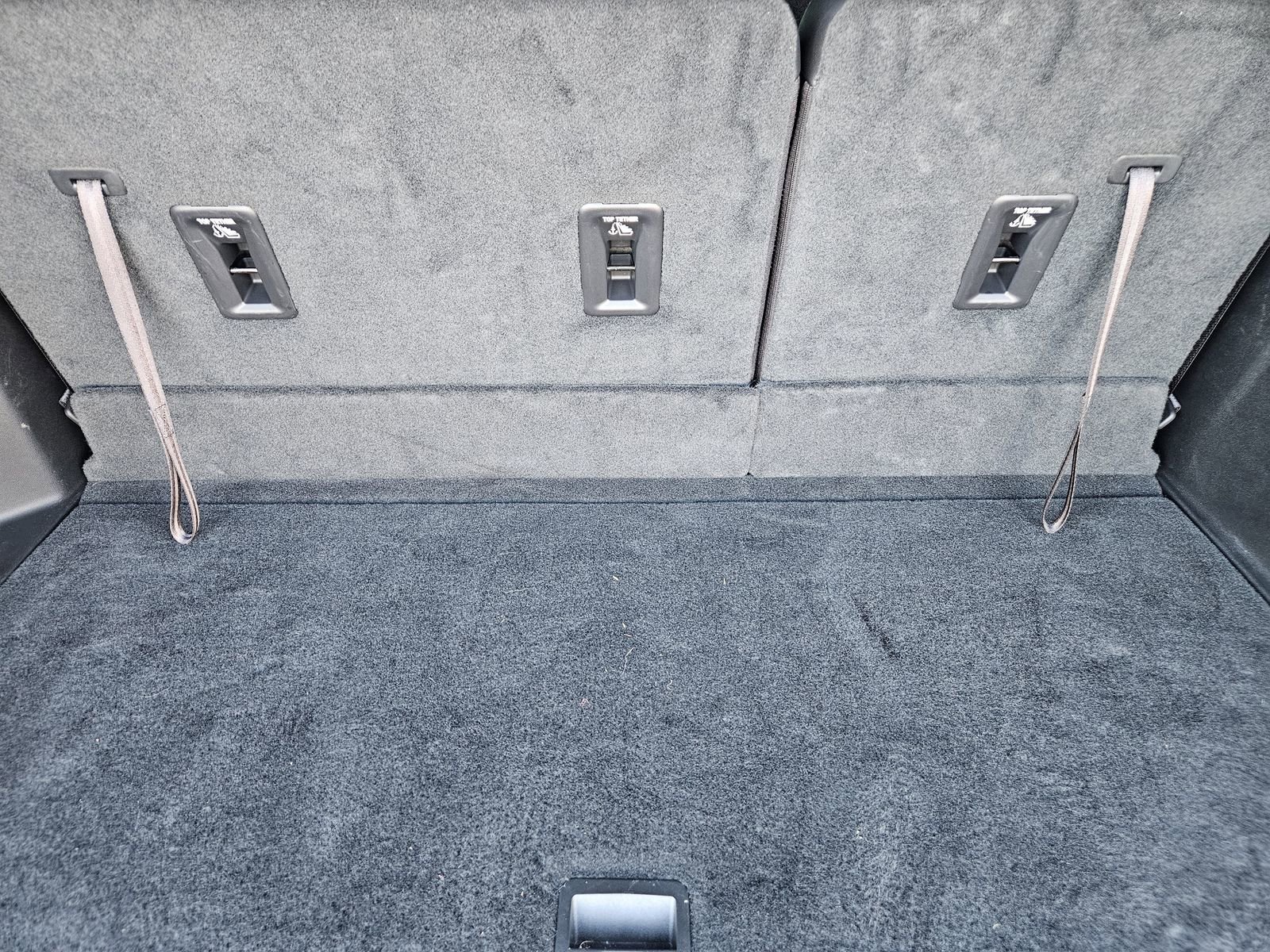 Certified 2025 Chevrolet Traverse Z71 w/ Driver Confidence Package image 37