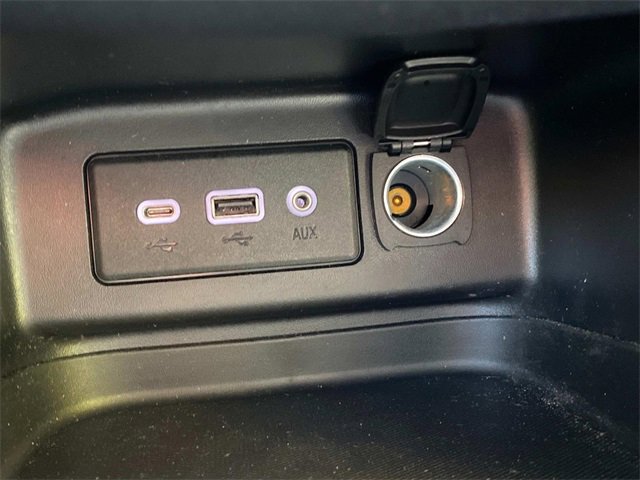 Used 2024 Chevrolet Equinox LT image 27