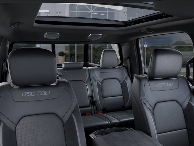 New 2026 RAM 1500 RHO w/ RHO Level 1 Equipment Group AWD/4WD image 27