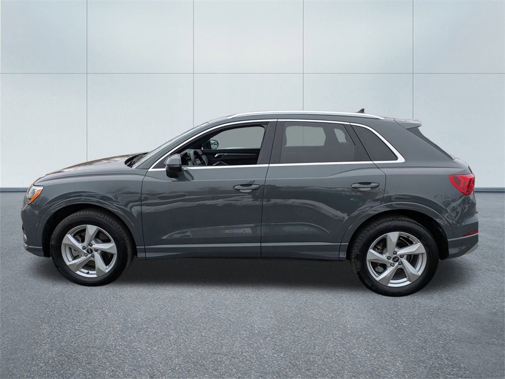 Used 2022 Audi Q3 2.0T Premium image 6