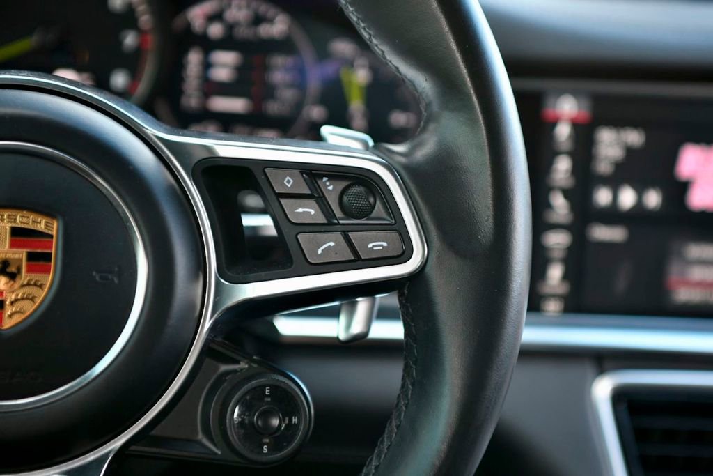 Used 2018 Porsche Panamera Turbo S image 51