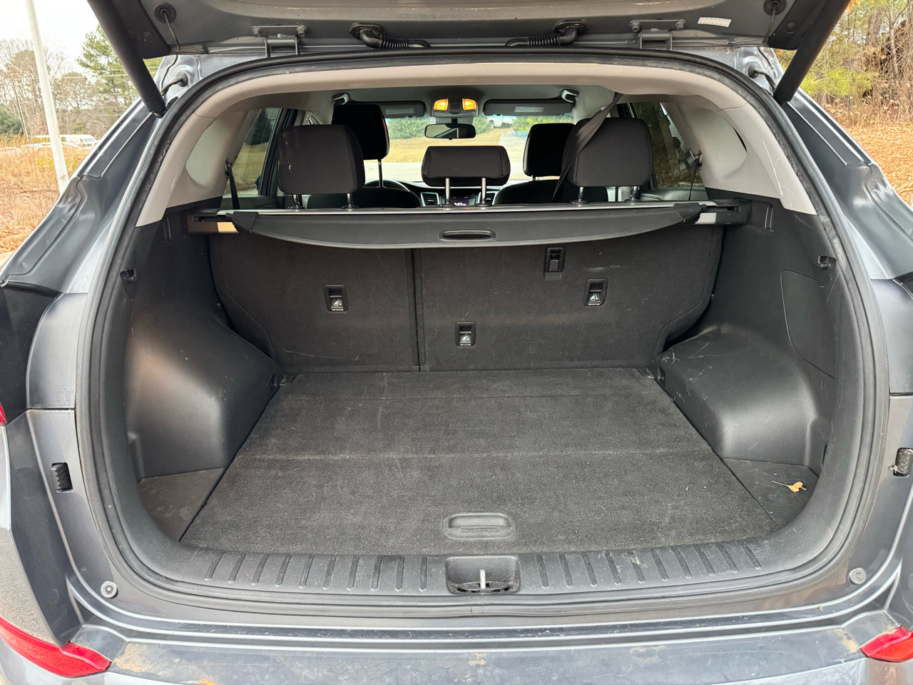 Used 2016 Hyundai Tucson Sport image 16