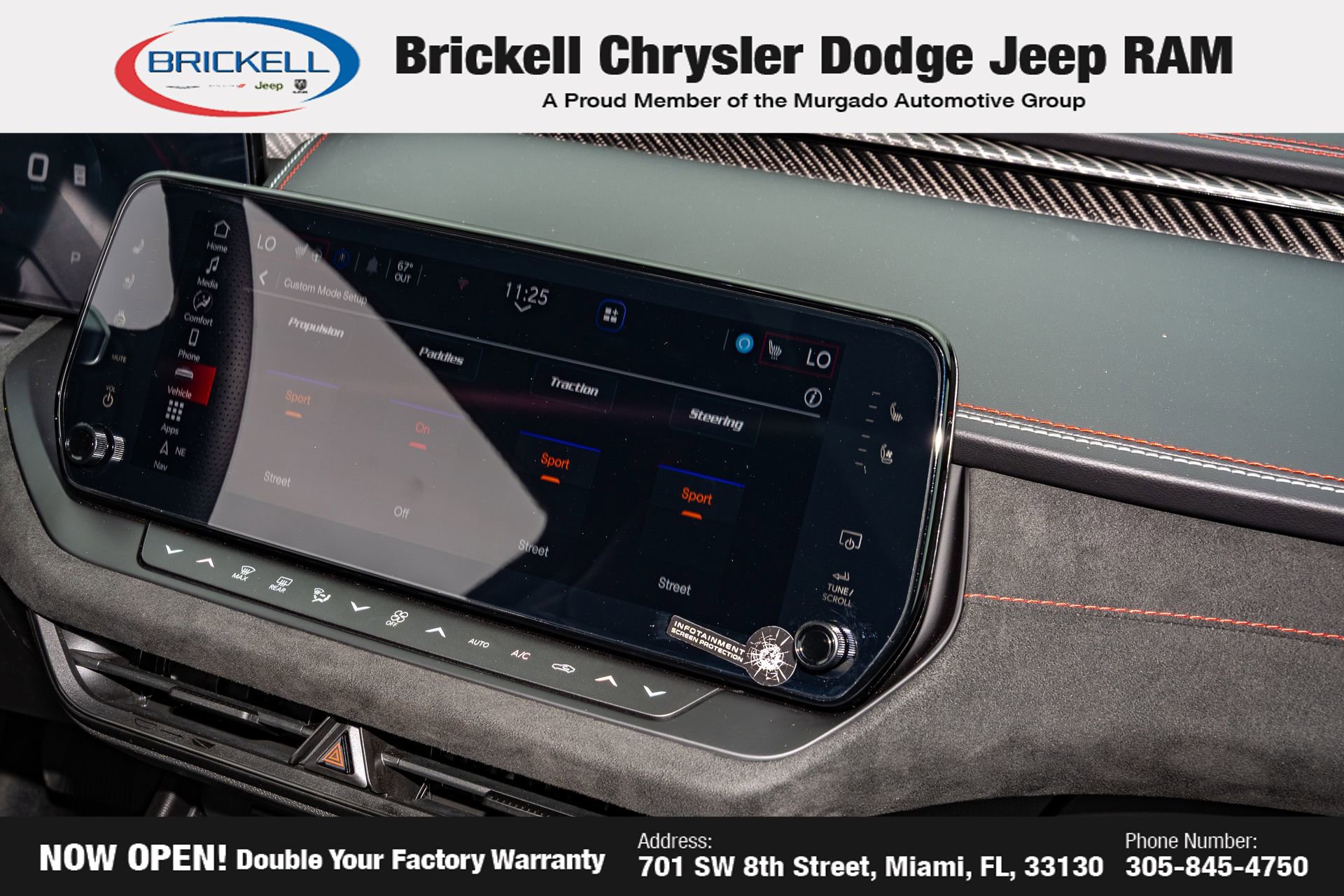 New 2026 Dodge Charger R/T Scat Pack image 18