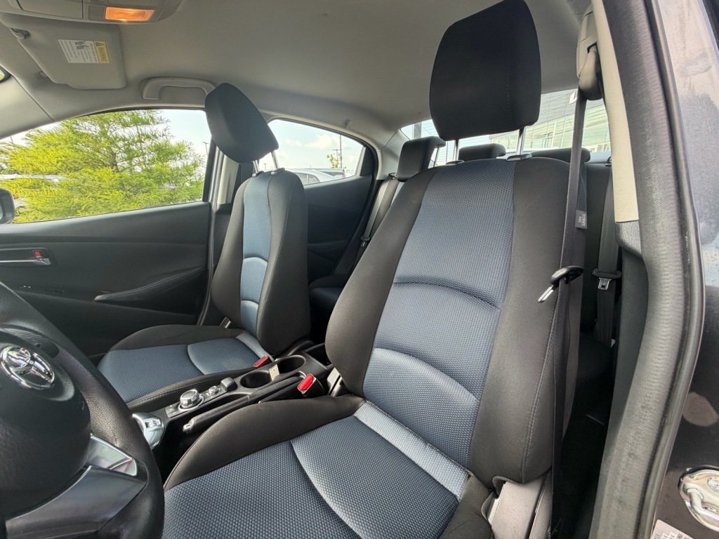 Used 2018 Toyota Yaris iA FWD image 9