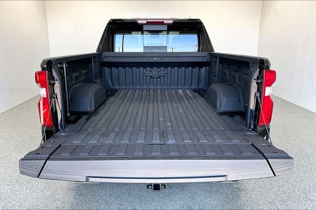 Used 2023 Chevrolet Silverado 1500 RST image 7