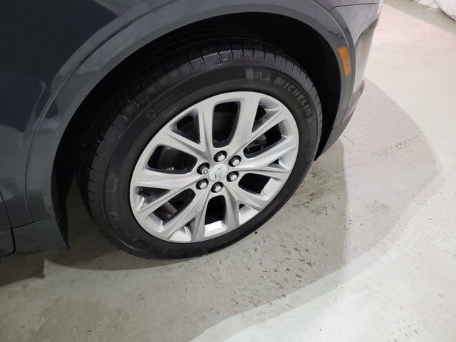 Used 2021 Cadillac XT5 Sportv image 31