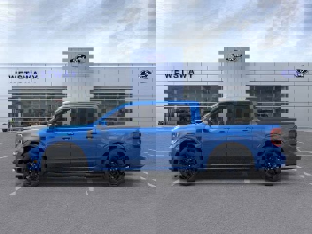 New 2026 Ford Maverick Lobo image 34