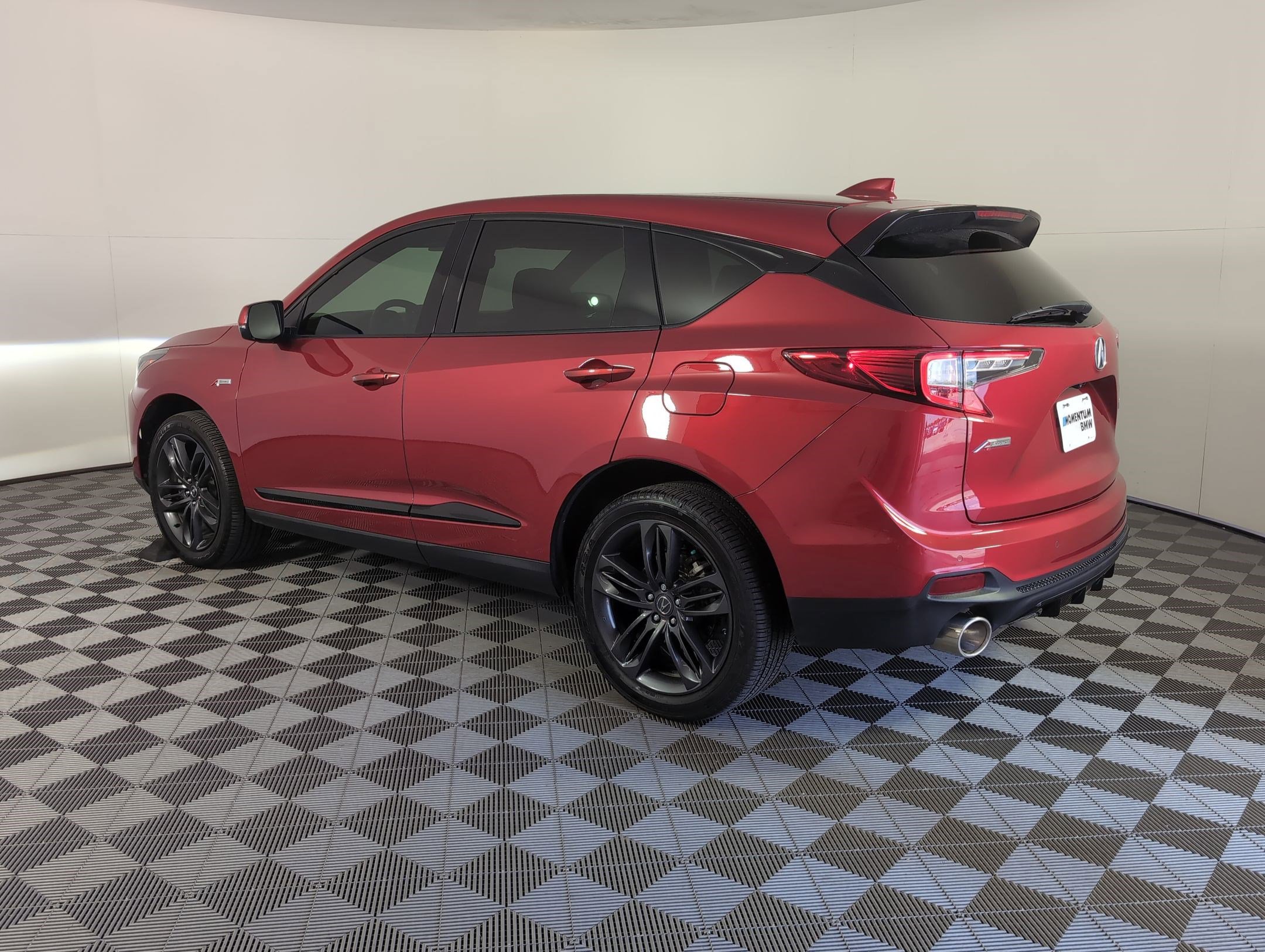 Used 2023 Acura RDX A-Spec image 3