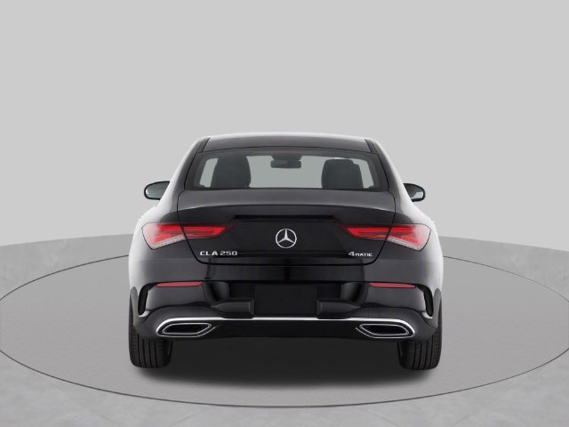 Used 2025 Mercedes-Benz CLA 250 4MATIC image 6