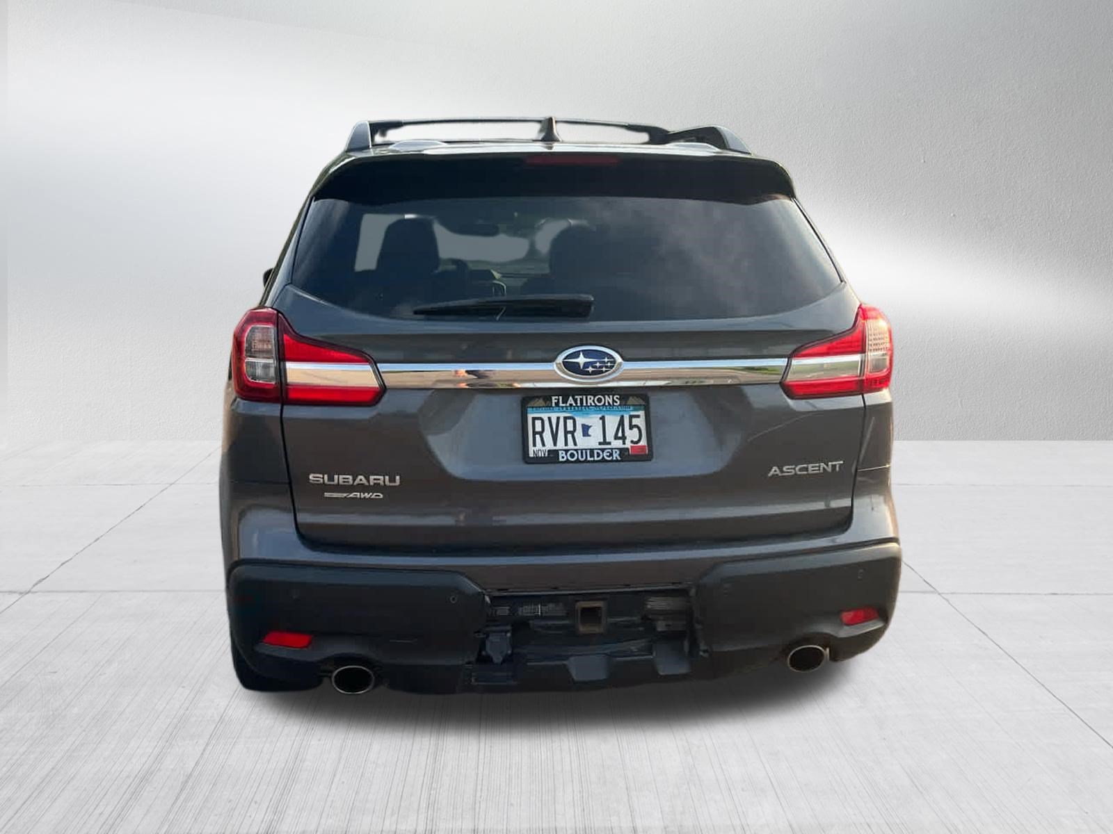 Used 2021 Subaru Ascent Premium w/ Convenience Package AWD/4WD image 5