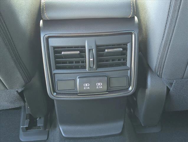 Used 2025 Subaru Forester Wilderness image 19