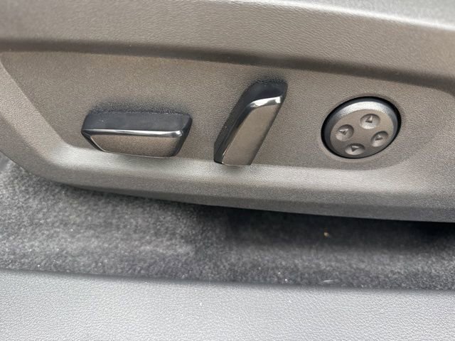 New 2026 Nissan Murano Platinum w/ Cargo Package image 30