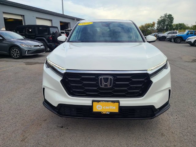 Used 2024 Honda CR-V EX-L image 3
