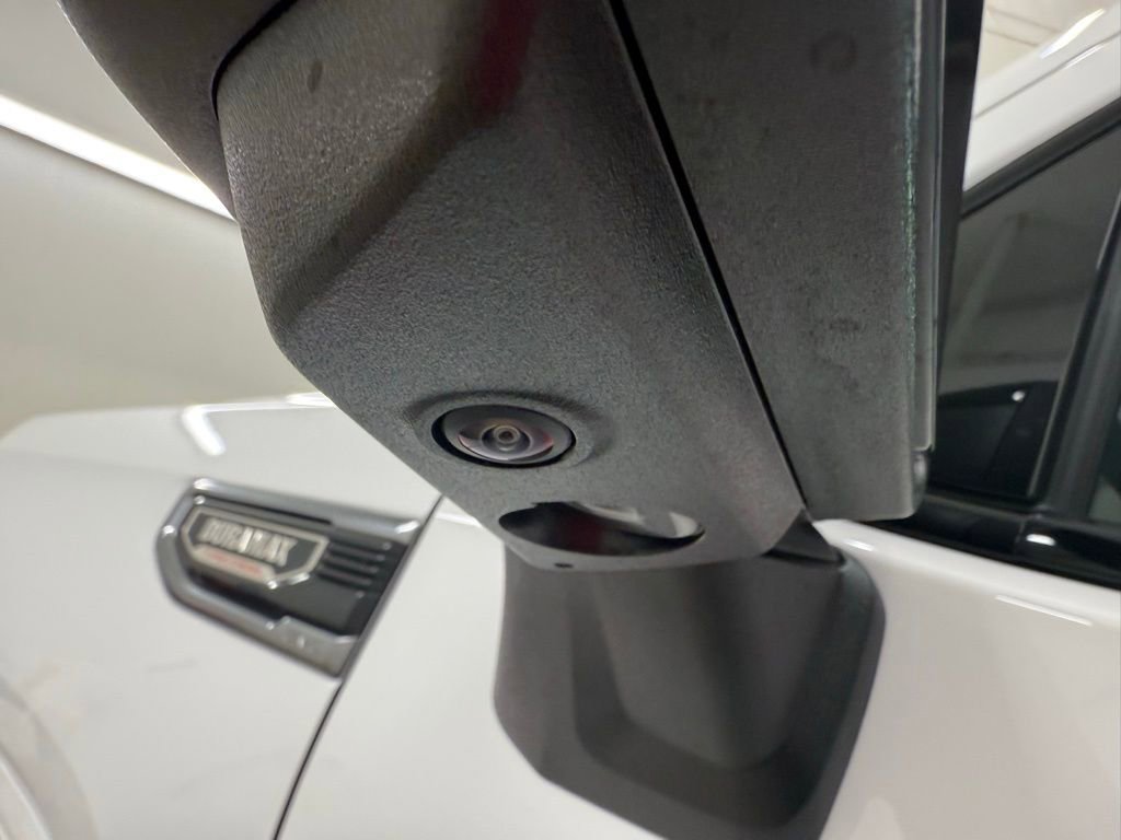 New 2026 GMC Sierra 1500 AT4 w/ AT4 Premium Package image 26