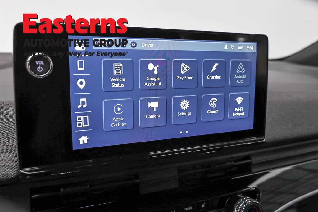 Used 2024 Honda Prologue EX image 18