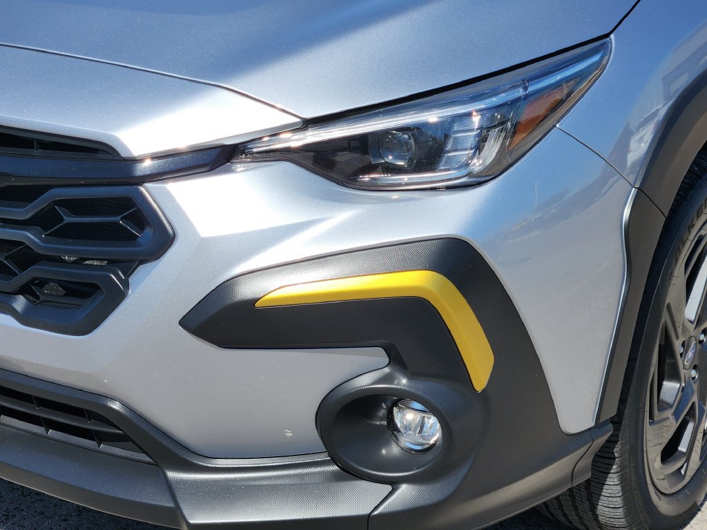 Certified 2026 Subaru Crosstrek 2.5i Sport AWD/4WD image 5