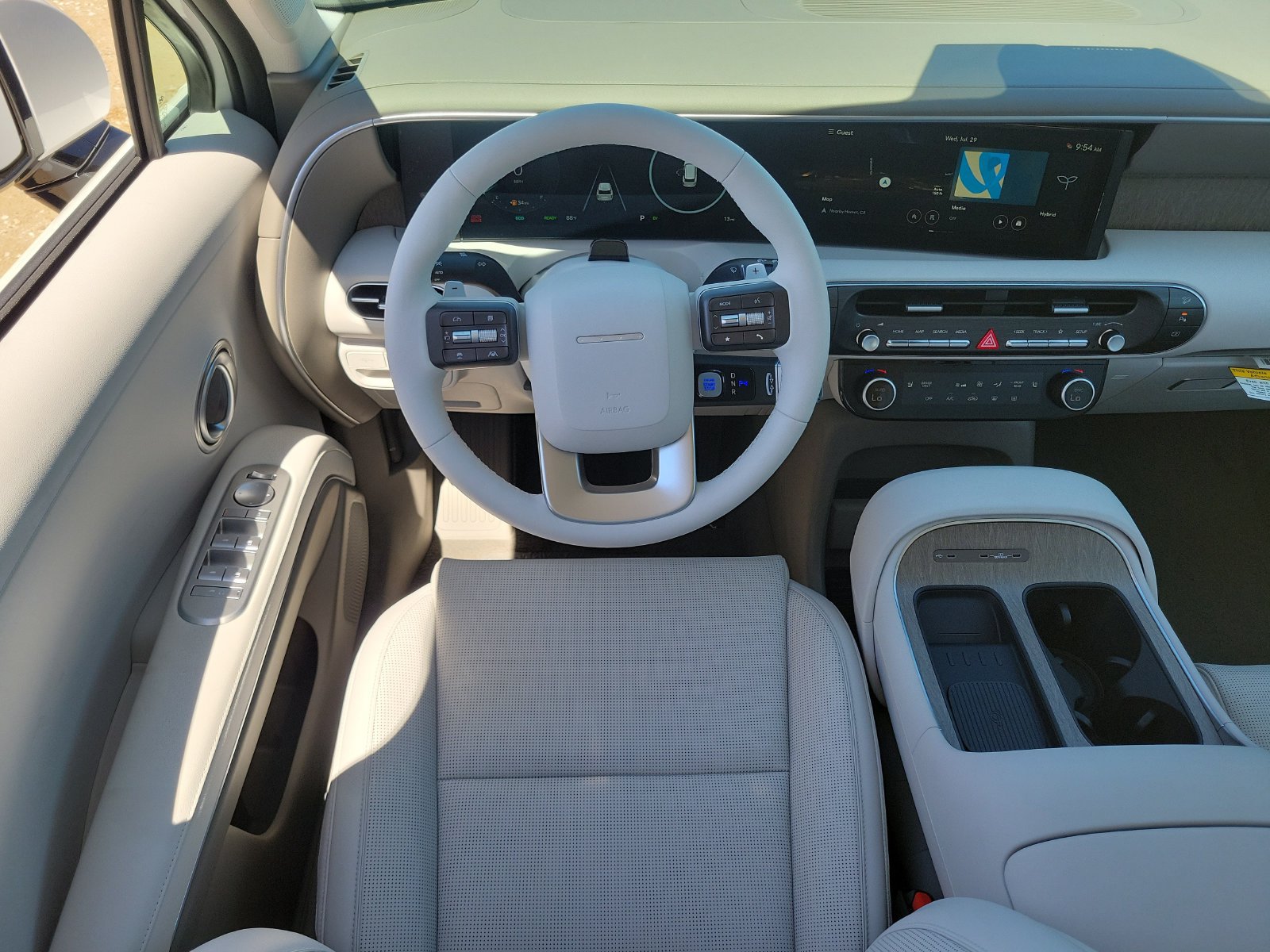 New 2026 Hyundai Palisade SEL AWD/4WD image 7