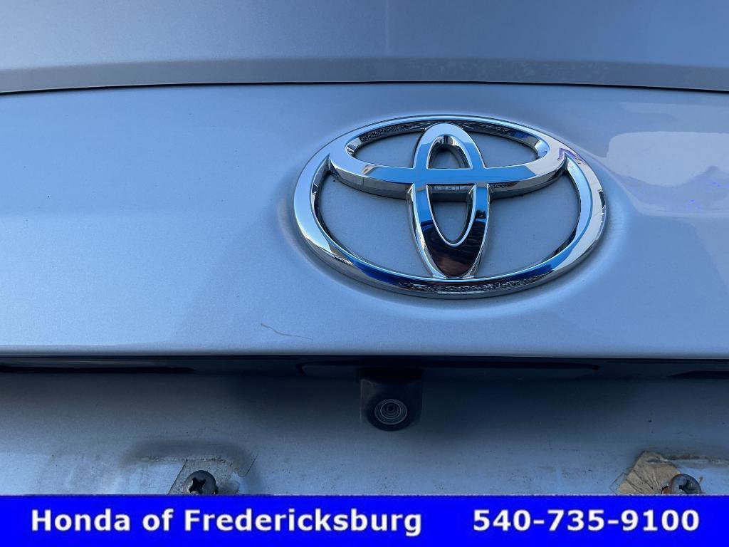 Used 2018 Toyota Corolla SE image 14