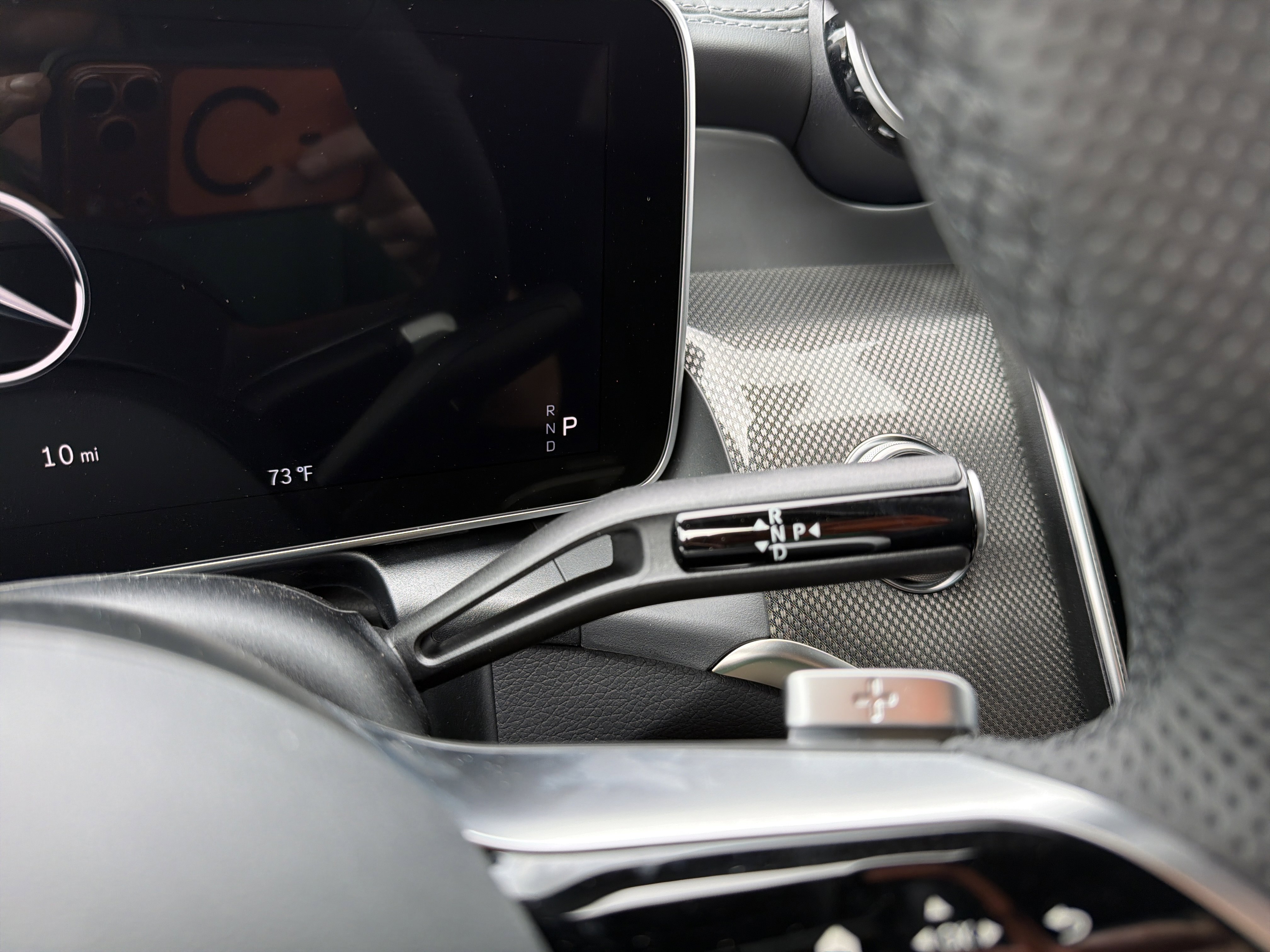 New 2026 Mercedes-Benz GLC 300 4MATIC image 18