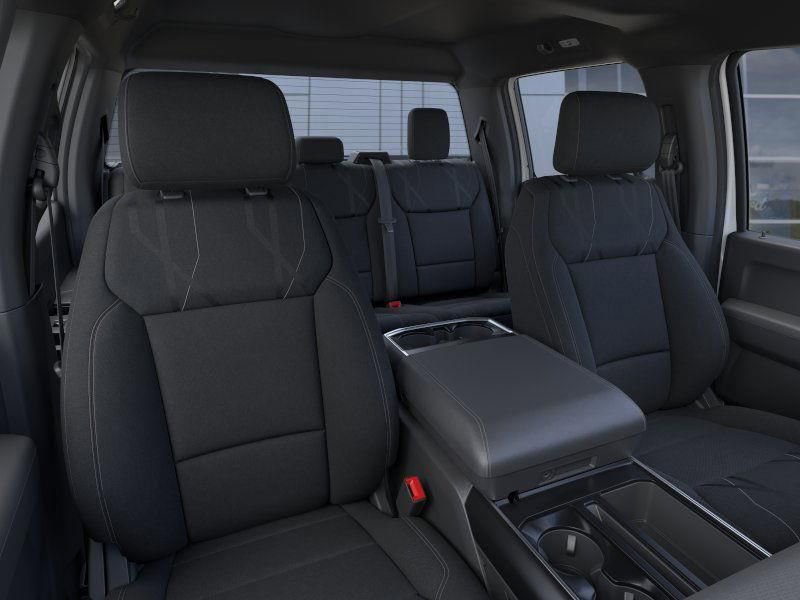 New 2026 Ford F150 STX w/ F-150 LOBO Package image 10