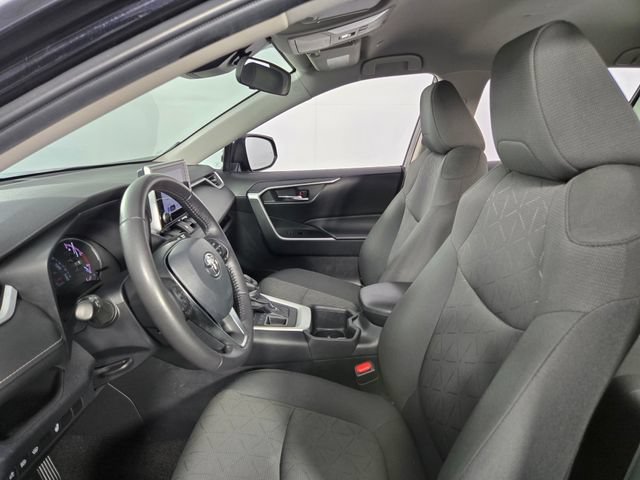 Used 2024 Toyota RAV4 XLE w/ Weather Package AWD/4WD image 14