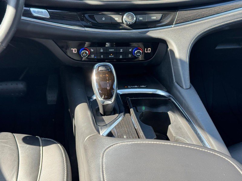 Certified 2019 Buick Enclave Avenir w/ Avenir Technology Package image 18