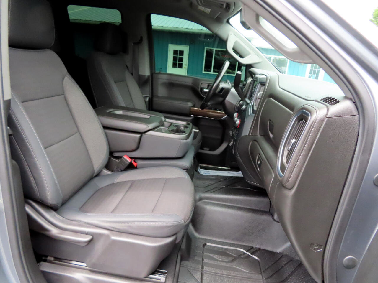 Used 2019 Chevrolet Silverado 1500 RST image 44